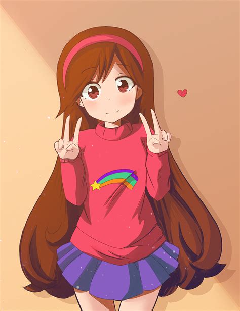 hentai mabel